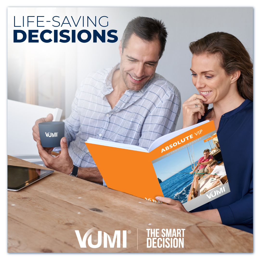 VUMIGroup's tweet photo. Having a VUMI medical plan will give you the peace of mind that your family will be protected, providing access to VIP medical care worldwide.
#SmartDecision #LifeSavingDecisions #VUMIIsWithYou https://t.co/P03DzB5kwc