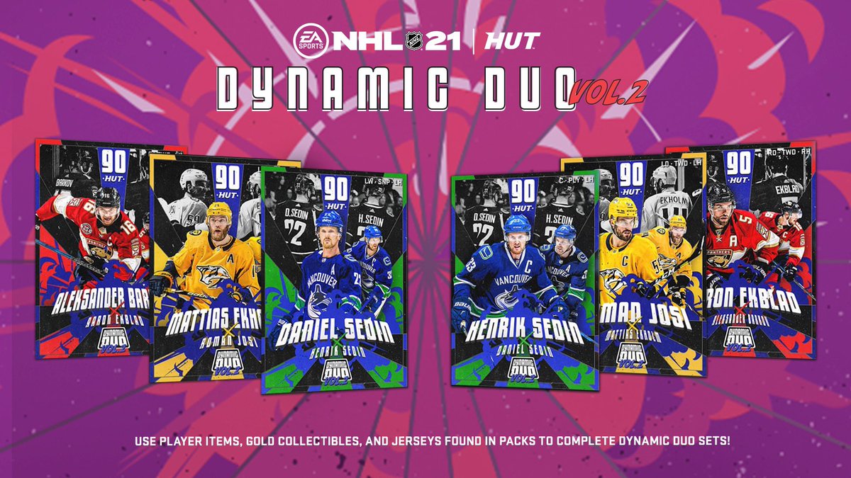 EA SPORTS NHL tweet media