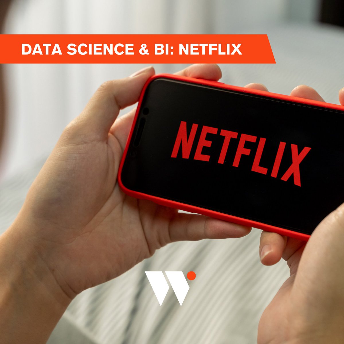 WarlabMexico's tweet photo. ●Netflix puede ver información privilegiada.

●El algoritmo de Netflix toma en cuenta información específica.

●Información personal.

Caso Stranger Things

●Se visualiza el contenido de manera especial.

●Se muestran imágenes de acuerdo a los gustos. https://t.co/4rGjCDm1ji