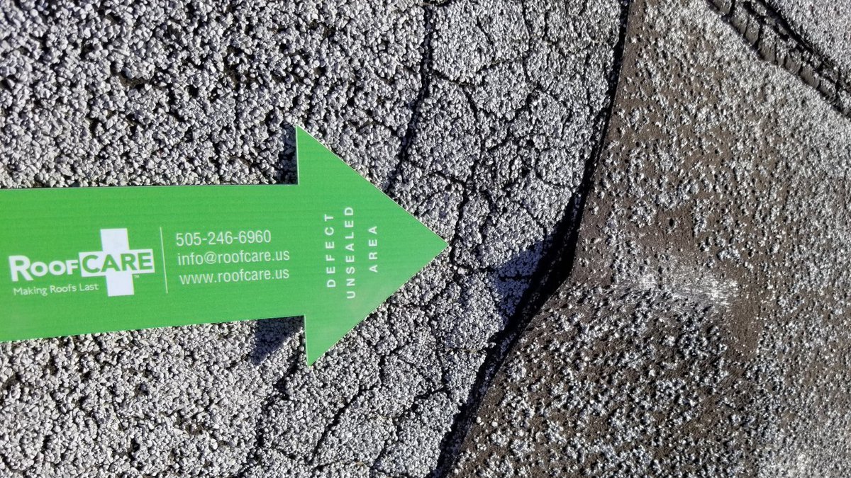 RoofCAREUS's tweet photo. Even the #smallesthole can turn into a #bigproblem get your #leakrepair today from #roofcare 888.336.3037.
#rain #damagedproperty #roofing #roofers #ontheroof
#sealants #waterproof #attentiontodetail #devilinthedetails #newmexico #albuquerque #santafe #lascruces #houston https://t.co/D2g4KK7EJe