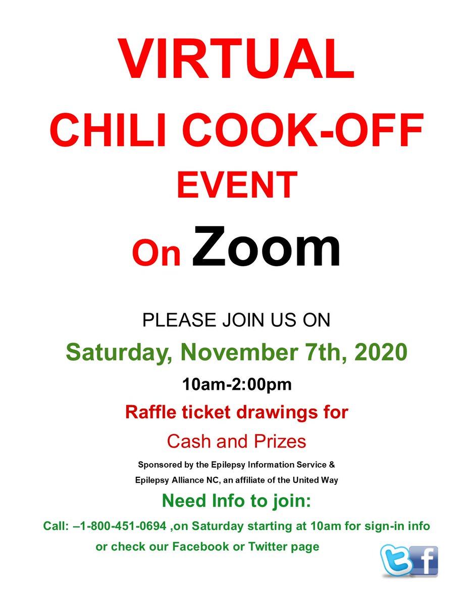 Epilepsy Alliance North Carolina (@epilepsync) on Twitter photo 