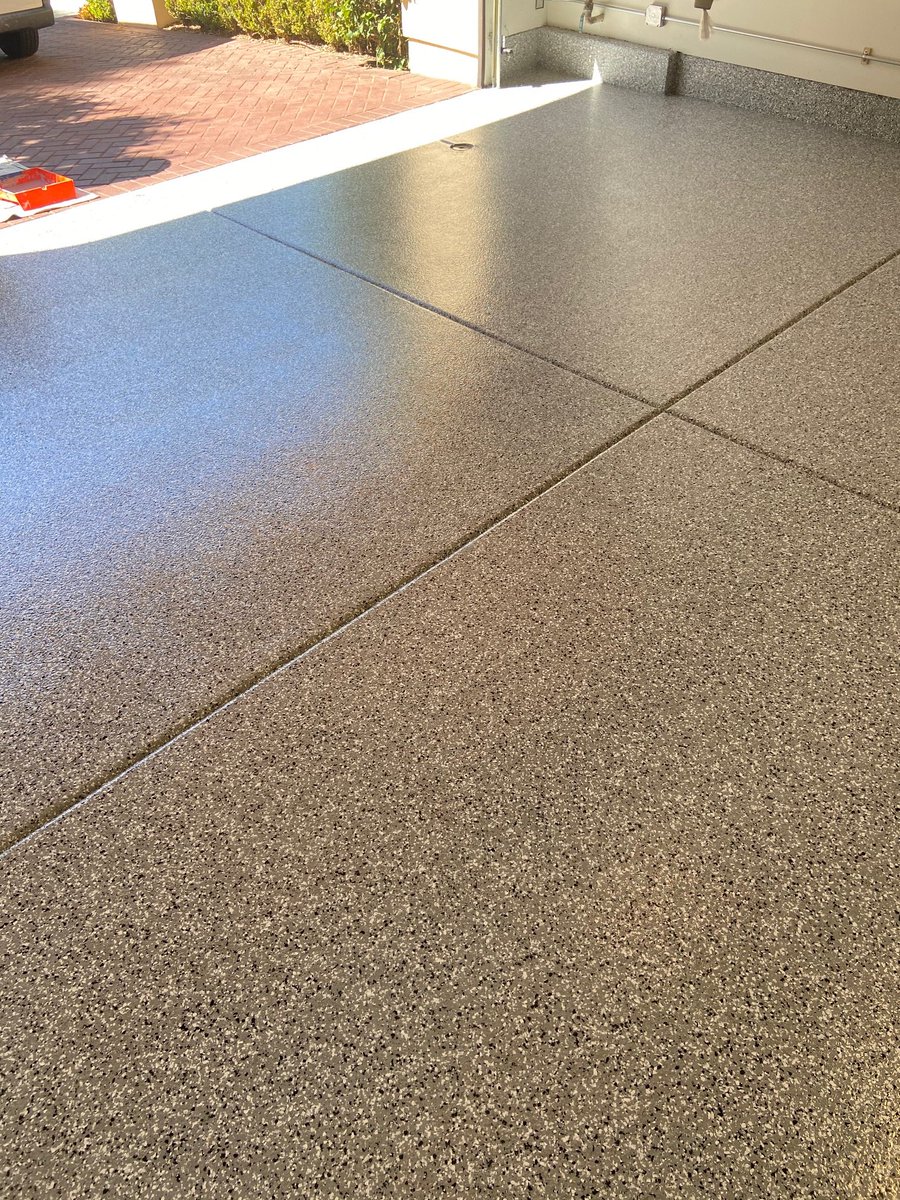 1Floors's tweet photo. π« Color: Morning Fog π«
https://t.co/cuQU0tgMut
#garagefloors1day #garageflooring #epoxyflooring #commercialepoxyflooring #residentialepoxyflooring #GF1D #garagefloors #epoxygaragefloors #epoxy #epoxyresin #garagecoatings #garageremodel #homeremodel #remodel #homeimprovement https://t.co/RzjLy1hseD