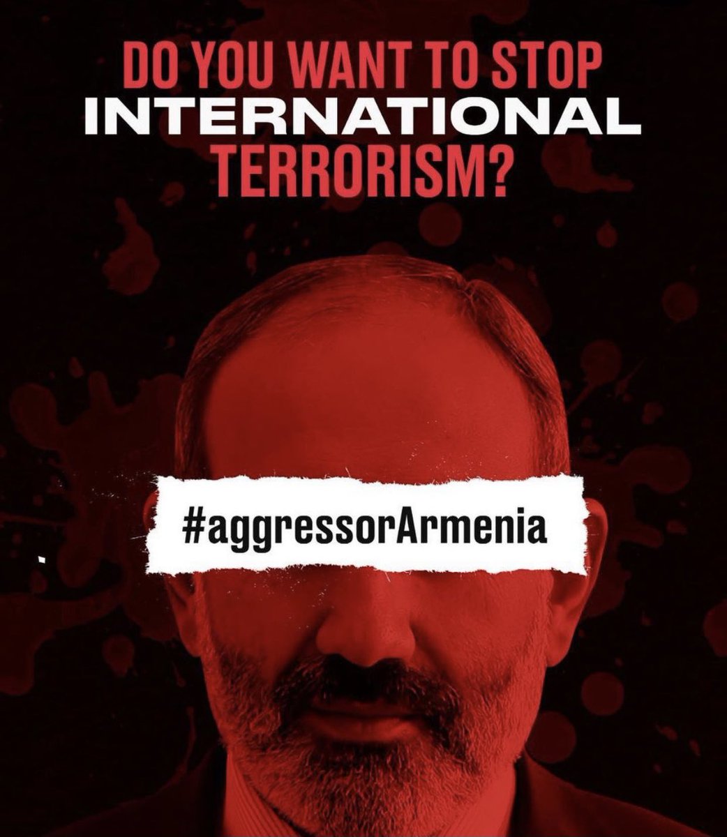 BabayevaRoza's tweet photo. #StopArmenianAggression #agressorArmenia #StopArmenianTerrorism https://t.co/G0fGLC9ISr