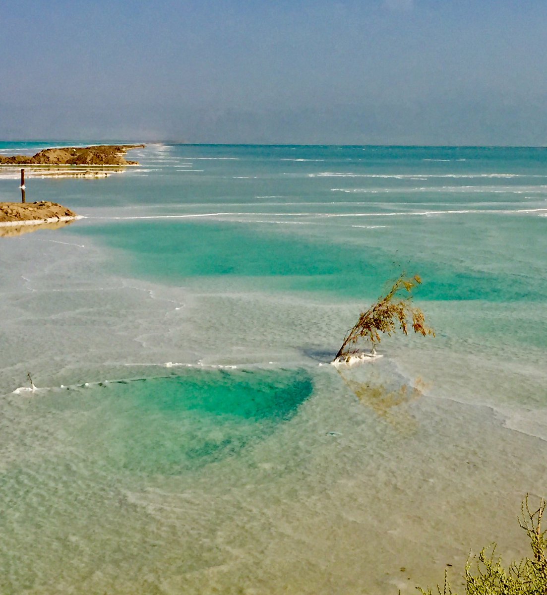 FioreSaullo's tweet photo. Death Sea https://t.co/iOWDwxzhnd