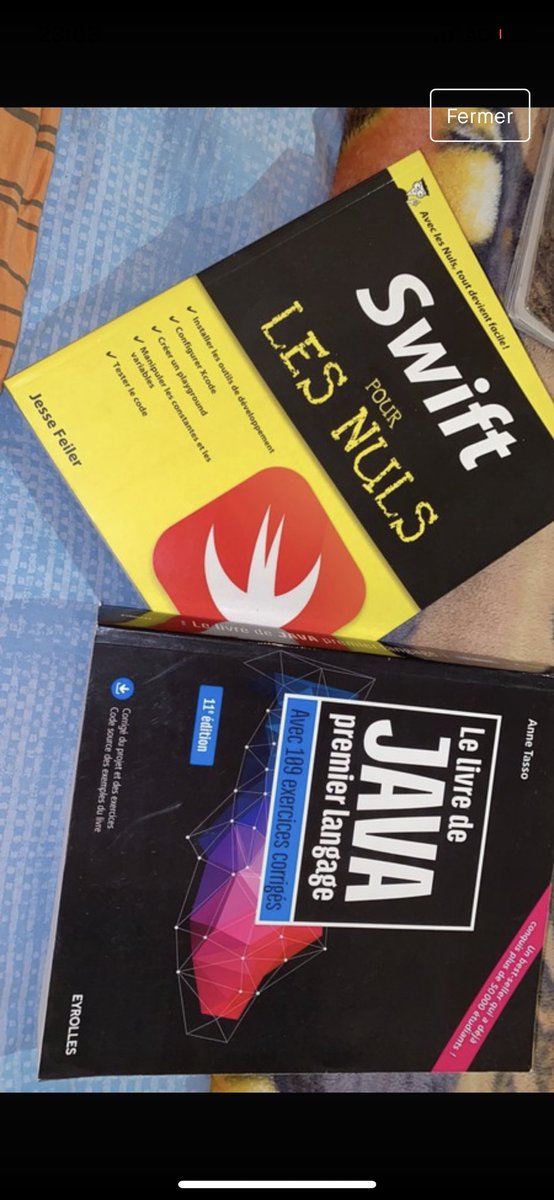 elbalancio1's tweet photo. So proud, i bought him all those one, and will be much others @vinted #coding #java #css #swift #xml #c #html #sql etc.. https://t.co/VToY7KW5Bt