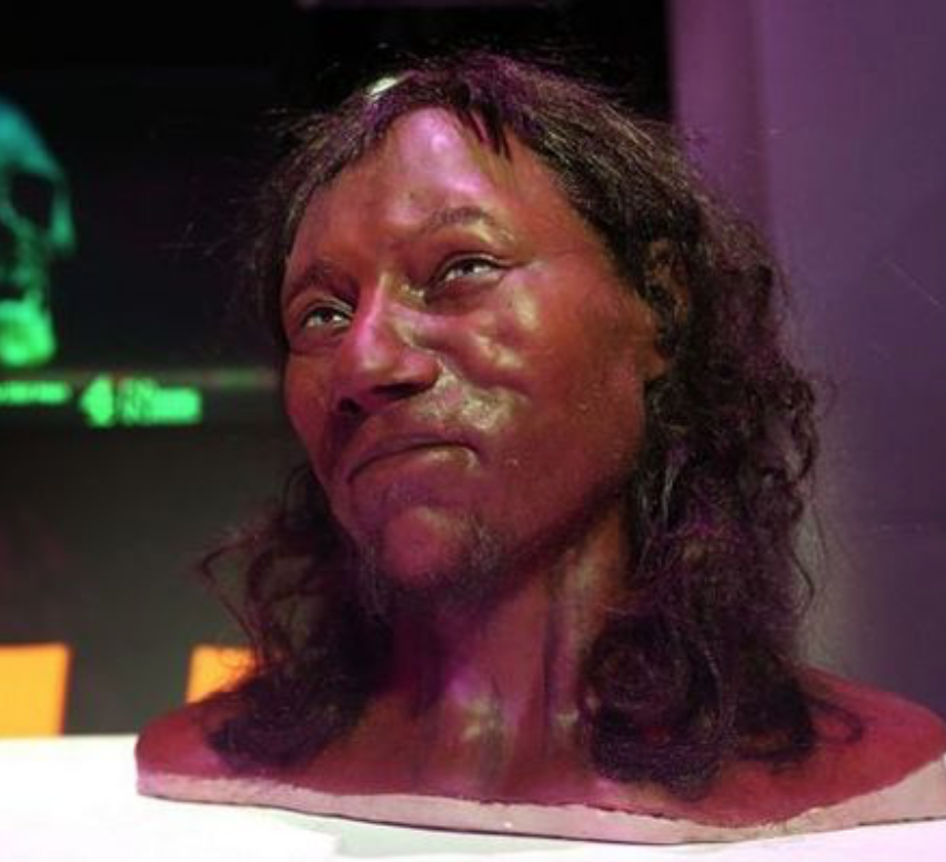 By using genome sequencing, Booth and others discovered that people, probably from northern France, were moving into Britain during this time and introducing farming techniques. Booth focused a lot of his time on the ‘Cheddar Man’--a 10,400 year-old skeleton from Great Britain.