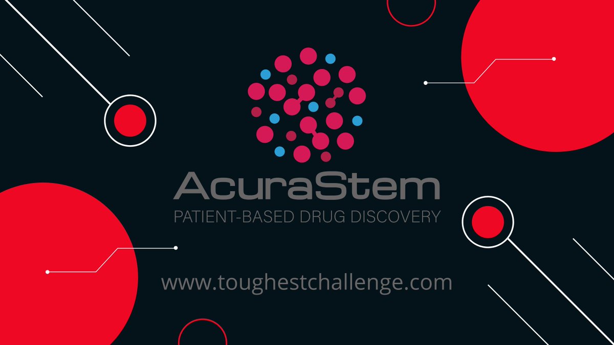 acurastem's tweet photo. Have you signed up yet? AcuraStem is taking on the Spartan Race for @TargetALS_fdn and you can help. Join our team or donate @ https://t.co/aGTqB3jrvl. The toughest challenge for the hardest fight.

#als #toughestchallengeALS https://t.co/eGvfk9hifs