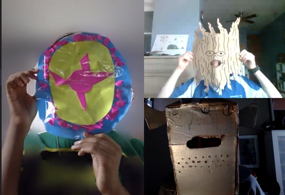 ArtwithSmullen's tweet photo. We just completed our Permanence and Impermanence end of term projects, and BOY did SHMS blow me away with their creativity! 
@StuartHobsonMS @dcpublicschools @DCPSArts @MrFraserSHMS @CHCSPTA @DCPSChancellor @DCPS🎉 https://t.co/UNGRHRCYRW