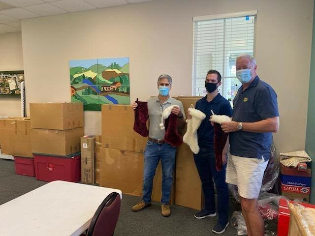 HomeSafe tweet media