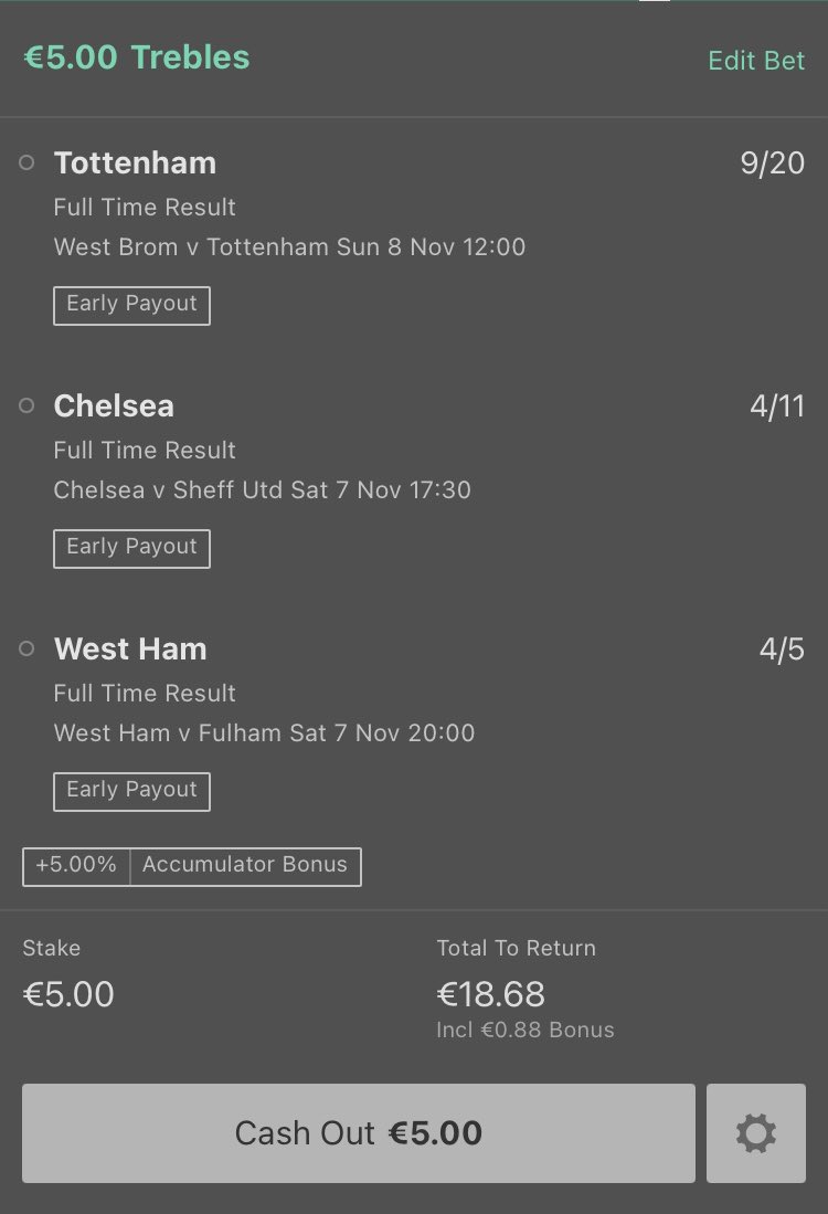 CEOoferrybody's tweet photo. @bet365 @Built4Comfort4 🦈 https://t.co/pgmOl5oJ4b