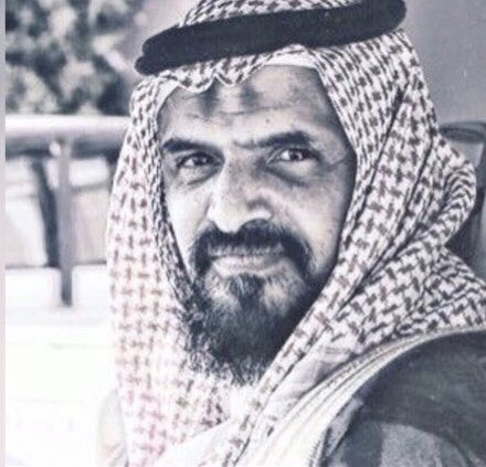 نتقدم بخالص التعازي وصادق المواساة لقبيلة #الأشراف عامة و لقبيلة #الحرث خاصة في وفاة المغفور له بإذن الله 
الشريف/
منصور بن ناصر الحارث

سائلين الله عز وجل أن يتغمده بواسع رحمته وأن يلهم أهله وذويه الصبر والسلوان 
وأن يجمعنا به في الفردوس الأعلى من الجنة
ولا حول ولا قوة الا بالله