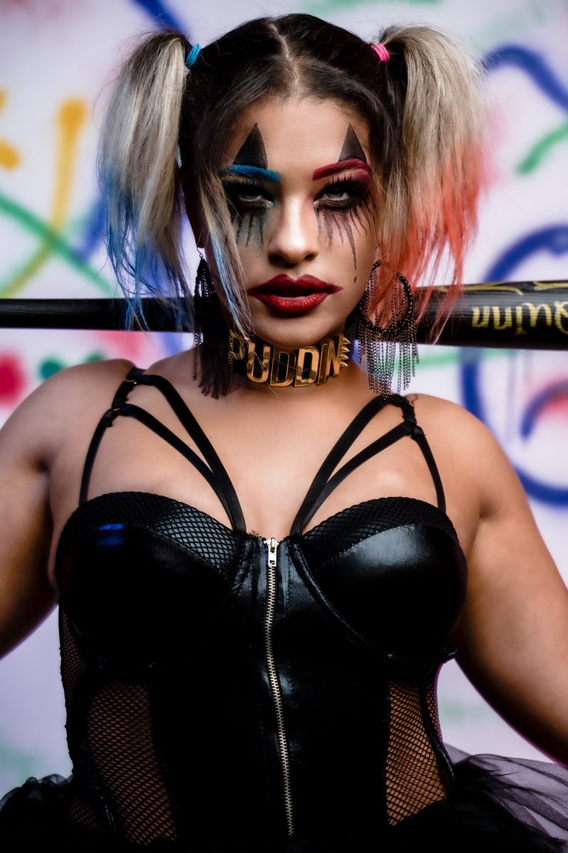 Jadeeerox_'s tweet photo. Hey Puddin 😈
#yesimlate #toeverything #sueme #igsawitfirst https://t.co/qnMJHCu1lW