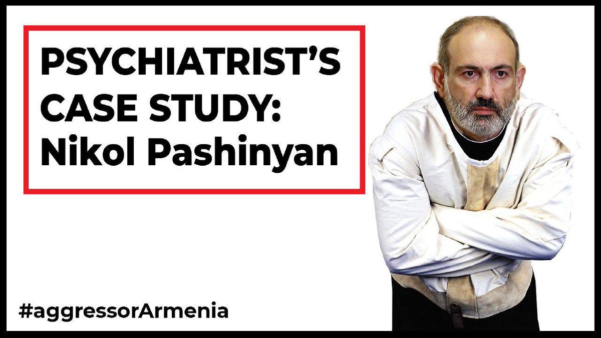 gasnvg06's tweet photo. @NikolPashinyan is nothing but a joker who falsifies documents and lies.
#aggressorArmenia https://t.co/ouv2cKUZ6s