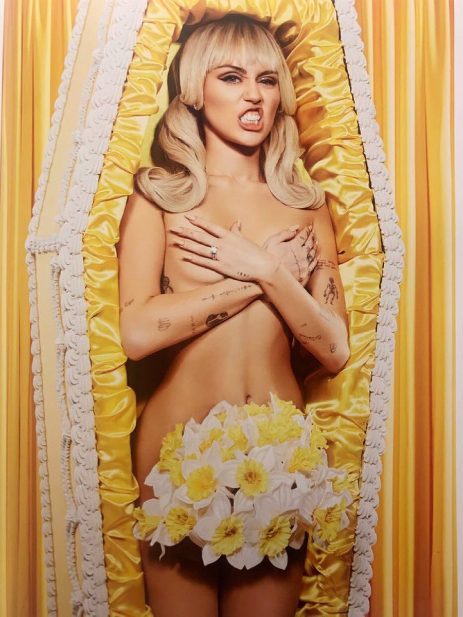 MileysVisuals tweet picture