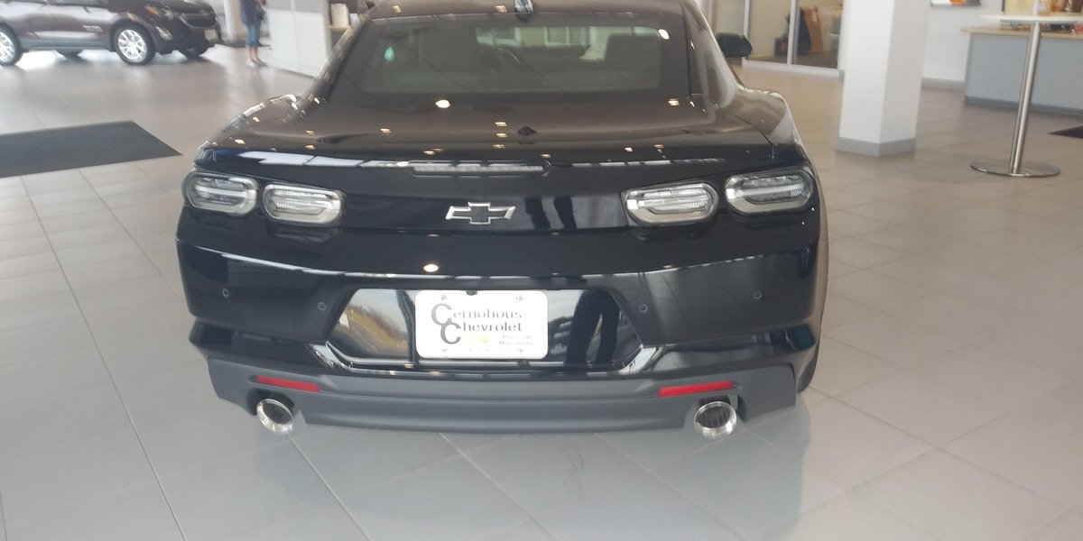 VikingsFan89's tweet photo. 2021 Camaro LT3! #ChevyRocks #FindNewRoads #Chevrolet https://t.co/qmp3FyJNBA