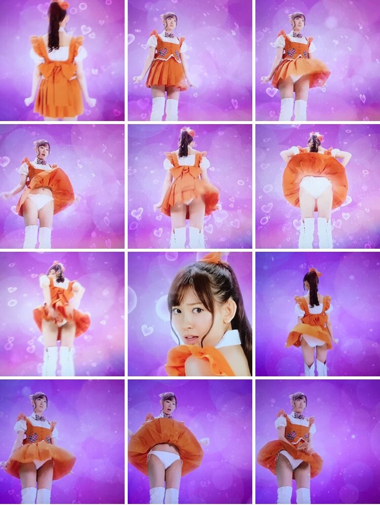 Syupii2's tweet photo. ここからは「メグたんって魔法つかえるの?」のメグビー(こじはる)のパンチラ特集。

祝!再放送記念。
1話〜17話までいっきにまとめだ。

#カメラロール https://t.co/Q6duIxpOg3