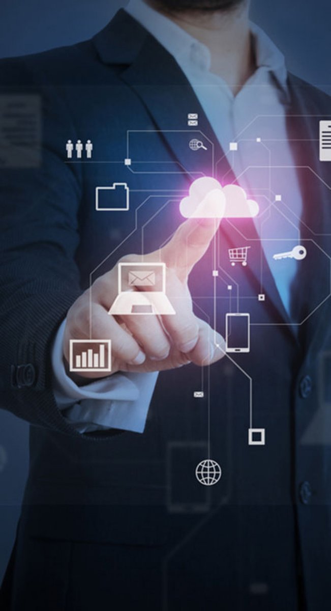 Do you use the free Google Apps?

Then you've only scratched the surface of their features' &amp; capabilities. You can enjoy the software more with G Suite. 

Learn more at Business Cloud Deals!

app.quuu.co/r/6wRZm 

#businessclouddeals #gsuite #googleapps