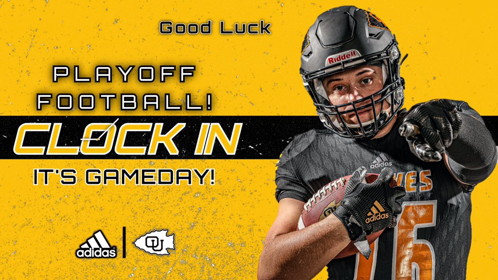 Thank you <a href="/Coach_TPearson/">Thomas Pearson</a> and @OttawaUFootball