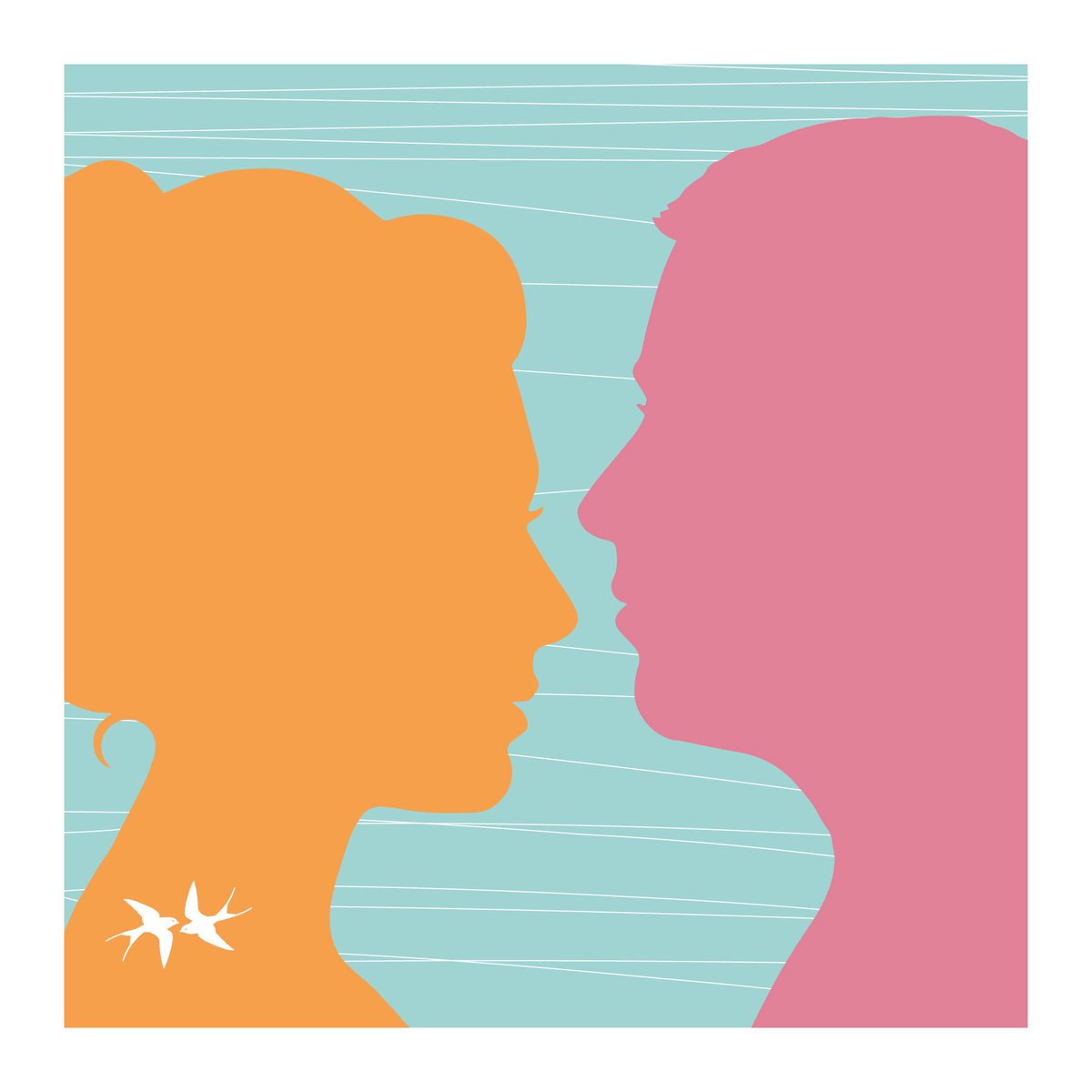 suzanaral1's tweet photo. Looking for couples parted during #Lockdown2 - I will be creating a series of silhouette portraits with @BluebirdDesign4 Just get in touch for a chance to be reunited in art! 
#TogetherApartArt
#bepartoftheart
#Lockdown2UK
#silhouetteportrait https://t.co/QpLdTrygNI