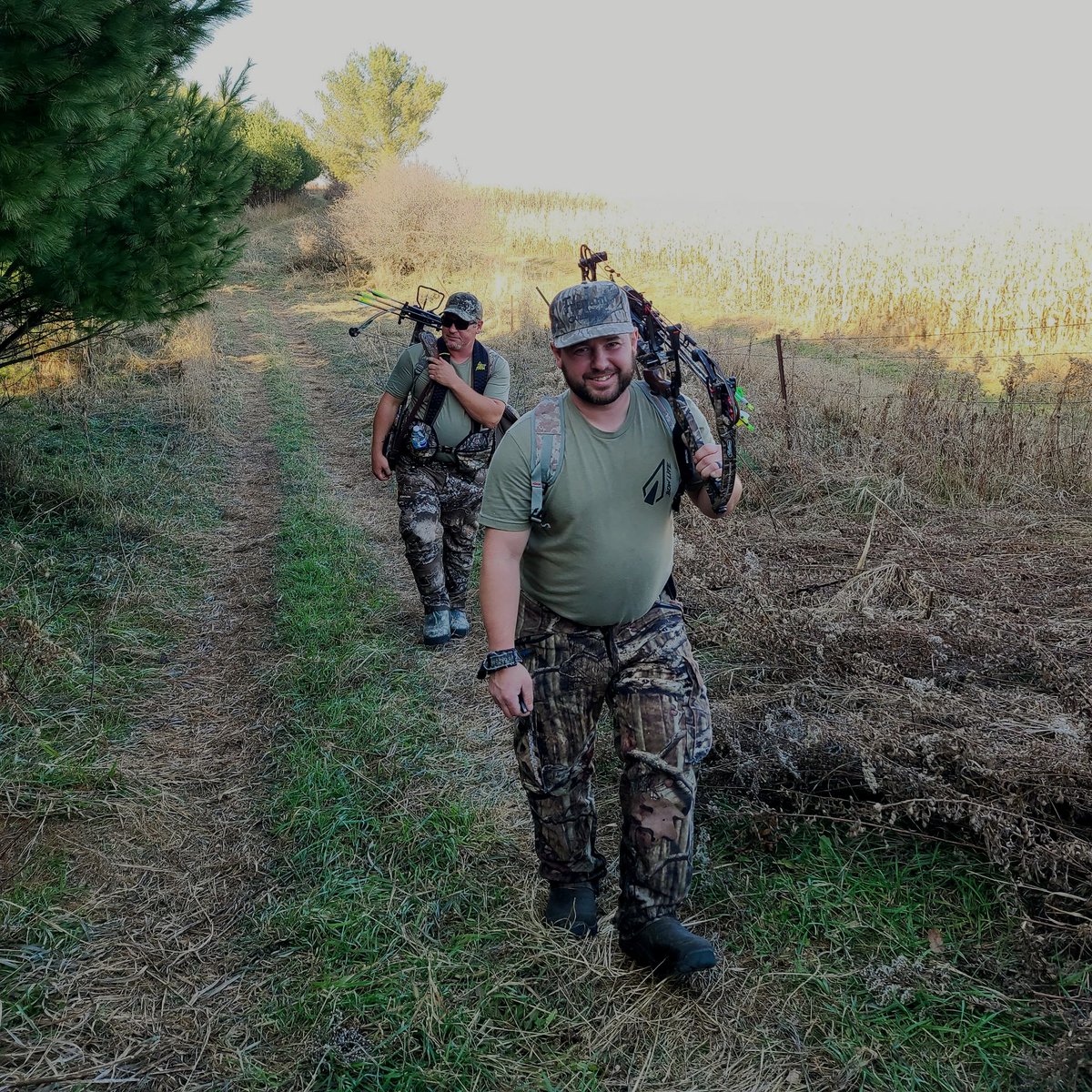 DMCConnected's tweet photo. Have family out hunting in November? Now might be a great time to thank them for the food they put on the table and for being great conservationists in our community! #GivingThanks #FamilyTradition #Hunting #Conservation #Connected https://t.co/lA6Wo8LTuI
