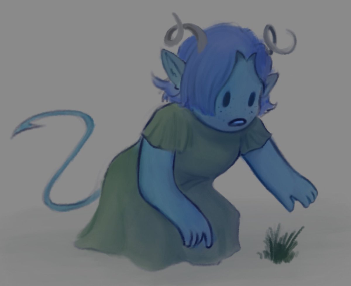 camphorcapstan's tweet photo. catching up on episodes ive missed and drawing jester’s iconic moments from episode 112
#CriticalRole #jesterlavorre https://t.co/mEg2Px0bxm