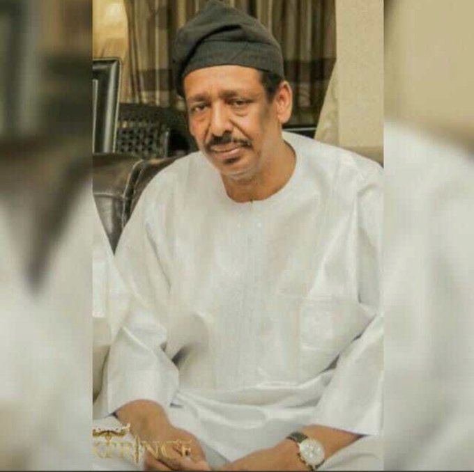Nigeria lost a father and a warrior in Ali kwara. Arrested lots of bad eggs from arm robbers to kidnappers, to bandits. 

May his good deeds follow him to his grave. Ameen