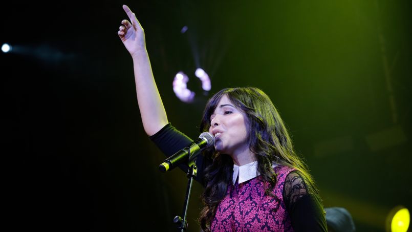 sometimes im like 😢

then i realise indila exists and im like 😍💓💞💕💘💖💗

in short, i love you <a href="/Indila/">Indila</a> more than anyone 😡💗💖💘