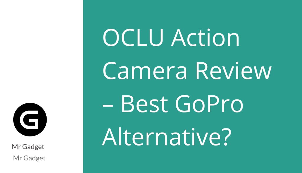MrGadgetAUS's tweet photo. OCLU’s intuitive design makes the action camera a joy to use, and filming with its unconventional camera placement makes tracking the action on the LCD screen easier than ever.
Read more 👉 https://t.co/0eot6IFGch
#GoproAlternative #ActionCamera #OCLU #Travel https://t.co/tKZ4xIZuNE