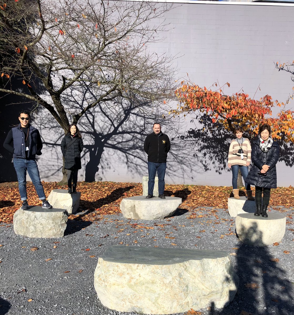 Brock_vsb's tweet photo. @Brock_vsb Appreciating our amazing support staff, supervision aides, OAA, building engineer and trades! Thank you for your hard work and all you do for us! @VSB39 #IOUE963 #CUPE15 #VSBTrades https://t.co/QIpGv3Hciq