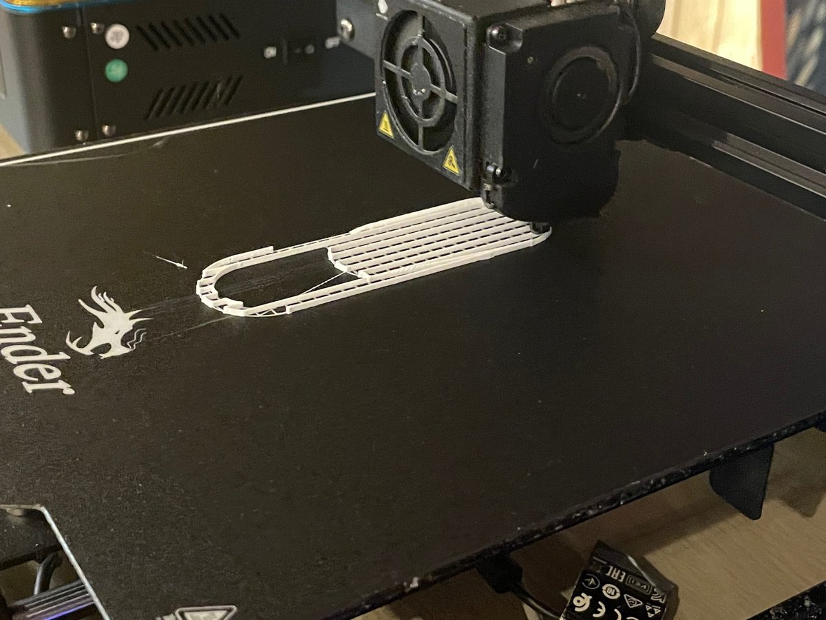 Friday night - lockdown edition