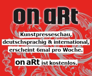 berebooked's tweet photo. Die on aRt Presseschau fürs Wochenende, u. a. über: Monika Grütters / Cy Twombly / Katharina Sieverding / Senga Nengudi / Lena von Goedeke / Marina Abramović / Yaacov Agam / Alison Saar - https://t.co/r7w8bC6Olo

Jetzt kostenlos registrieren unter https://t.co/oTbsAw50ur. https://t.co/wzmrsEVtdj