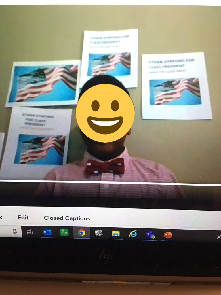 Clark's Calculation Café tweet media