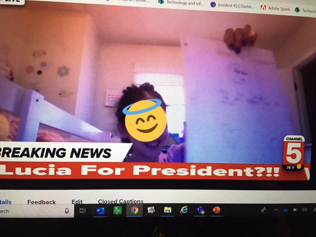 Clark's Calculation Café tweet media