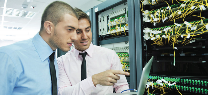Did you know we offer 2-year occupational diplomas that fast track students into the workplace with skills tied directly to industry needs? Explore your options with an Occupational Diploma in #NetworkAdministration or #SoftwareDevelopment! Details: ow.ly/vEoY50Ce2oo