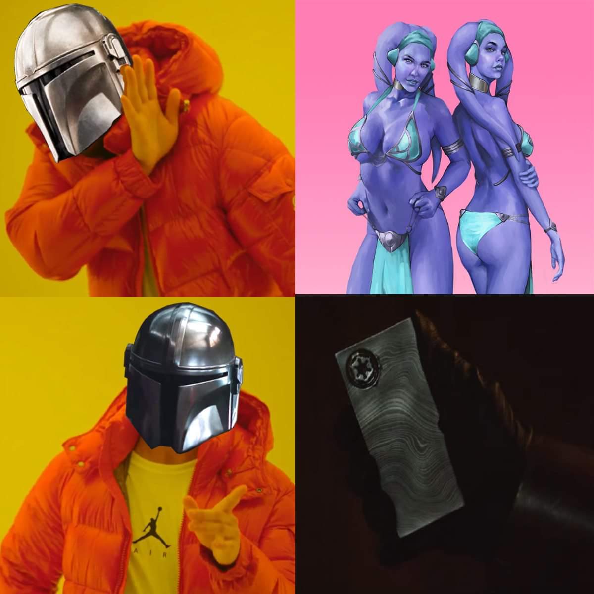 ˗ˏˋ 𝐃𝐢𝐧 𝐃𝐣𝐚𝐫𝐢𝐧 ࿐ (@ofsolidbeskar) on Twitter photo 