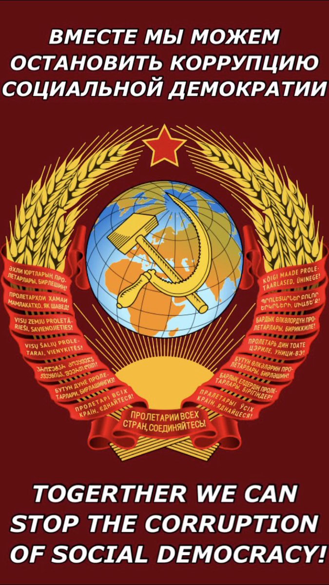 CommunistsOfFlo's tweet photo. Support the FCP in the upcoming Flotopia Elections! #VoteForTheFCP https://t.co/Ib9ku27Cnk