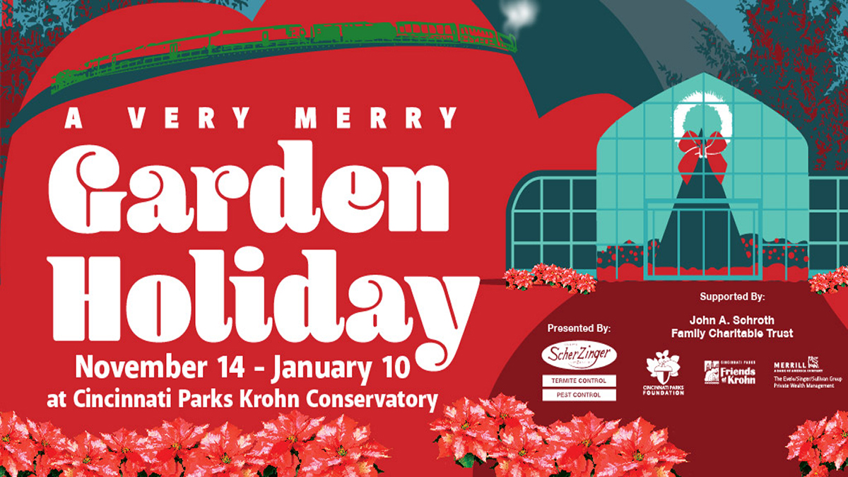 Cincinnati Parks Cincyparks Twitter