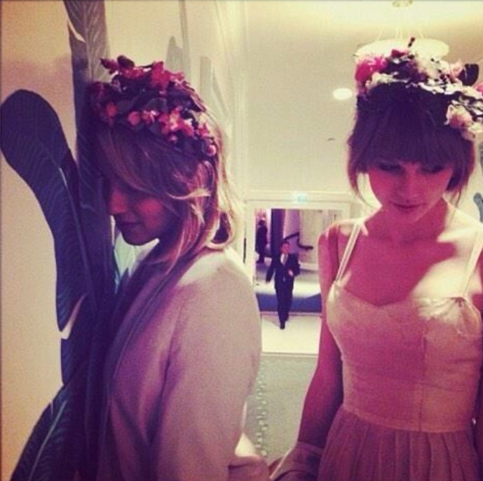 swiftgron, taymily or kaylor?