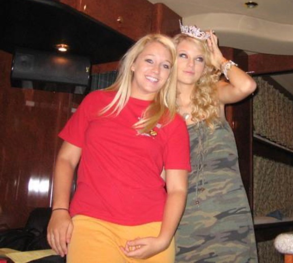 swiftgron, taymily or kaylor?