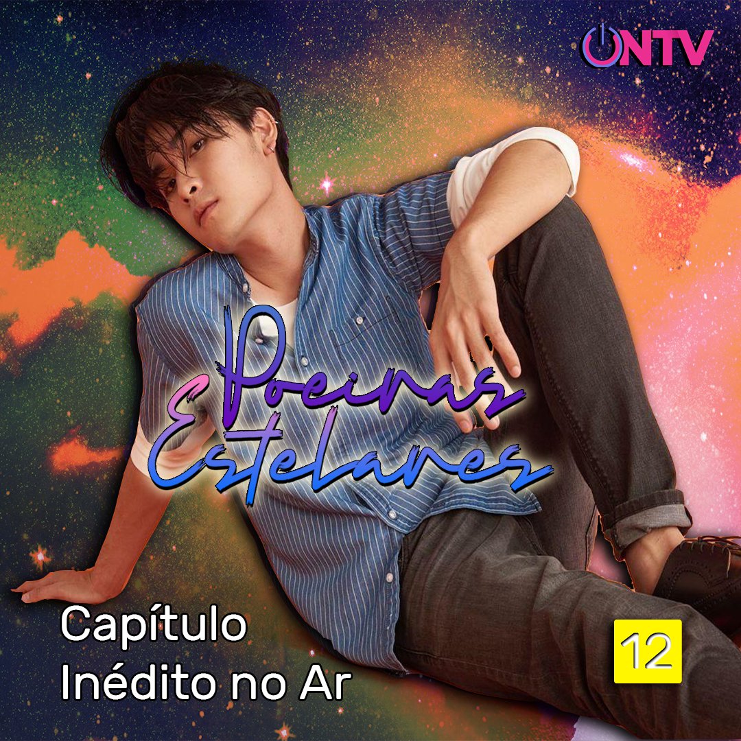OntvPlay's tweet photo. Poeiras Estelares | Capítulo 29

Henrique (Nicolas Prattes) vai atrás de Sandra (Alice Wegmann) após saber que foi ela quem tentou atropelar Samuel (Talay Sanguandikul).

https://t.co/qbKLjgTMgq https://t.co/O5AEBJETHE