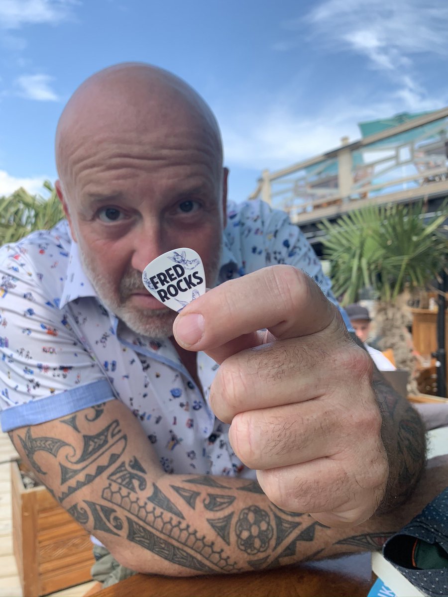 AfishnamedFred tweet media