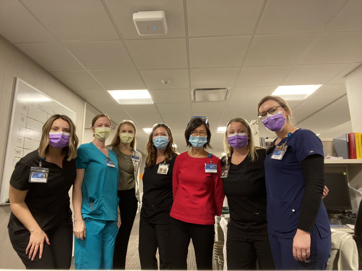 H_RhythmsMT's tweet photo. We love our @MayoPallMed colleagues and are celebrating #PalliativeCare month and #HAPCFacesofCaring with them #teamworkmakesthedreamwork #mayoclinic #healingrhythmsmt #rochdmc https://t.co/60OZVr46WG