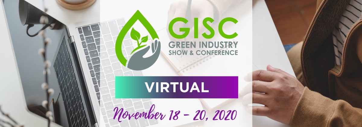 GISC 2020 has gone virtual! Stop in at our virtual trade show booth between November 18th - 20th to find out how Manderley is Making It Easier To Get What You Need! Registration is now open, so be sure to visit greenindustryshow.com or follow <a href="/green4lifeAB/">Landscape Alberta</a> for more details!