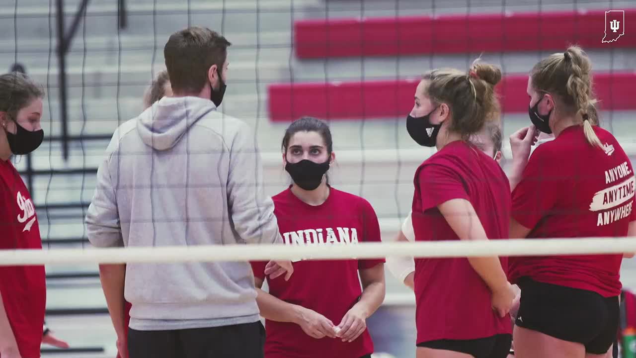 Dublin Volleyball (Dublinvb) / Twitter