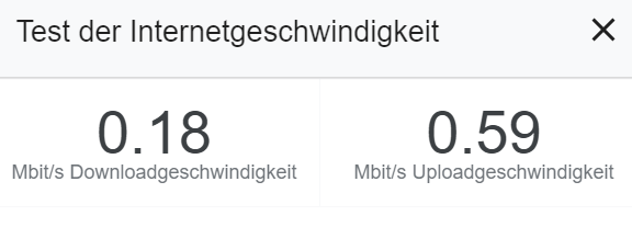 BenniBe3st's tweet photo. @A1Telekom wir zahlen für 40 mb/s... Das geht hier seit Tagen so. Wie soll ich bitte am #homeschooling teilnehmen wenn nicht einmal mein Moodle lädt? https://t.co/t8IPm6caKV
