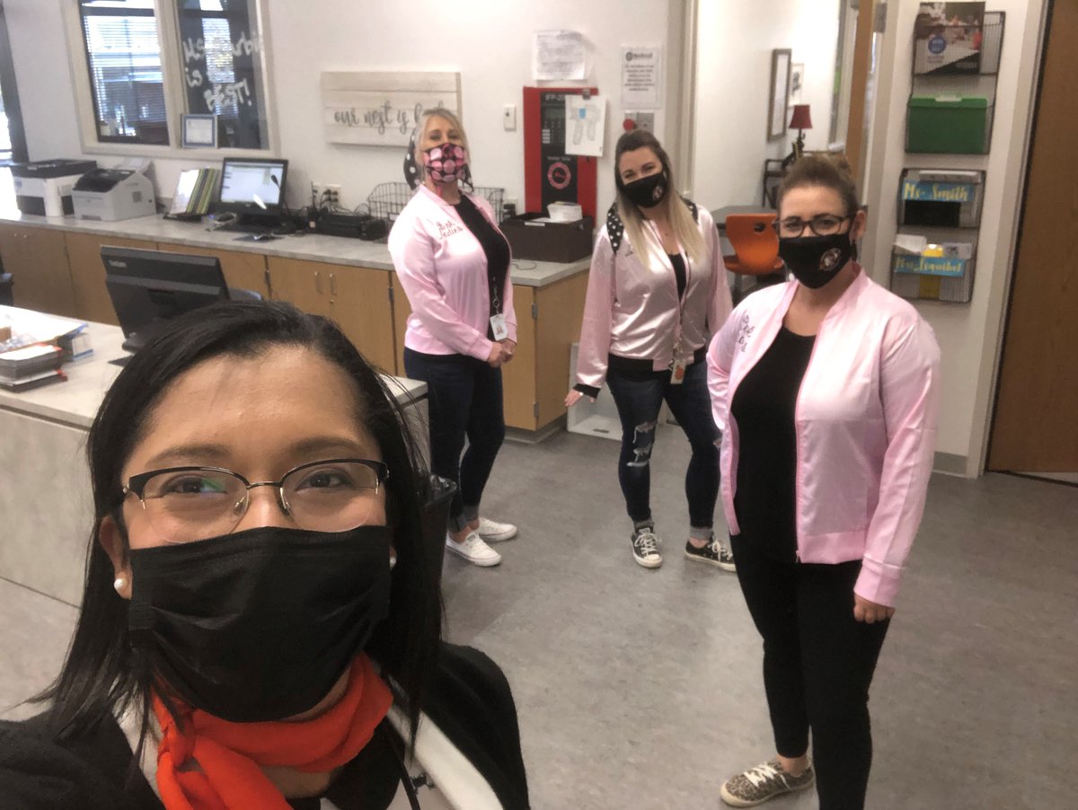 Dobbs Elementary tweet media