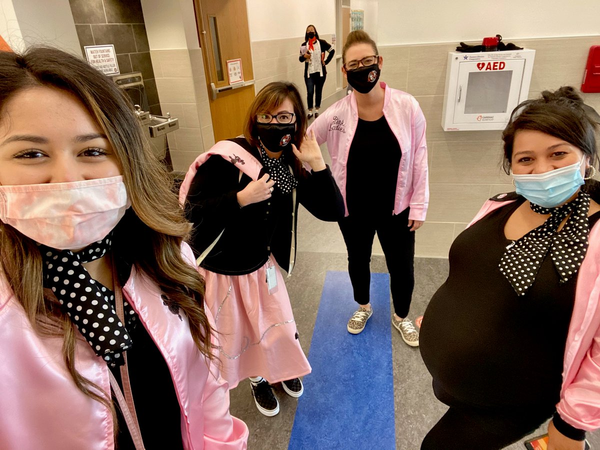 Dobbs Elementary tweet media