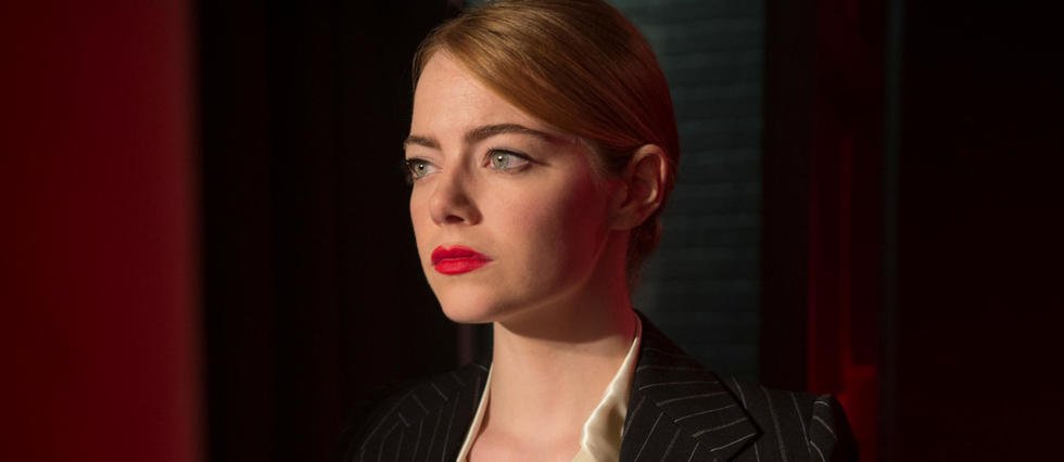 Happy birthday to my favorite actress of all time, Emma Stone ! 