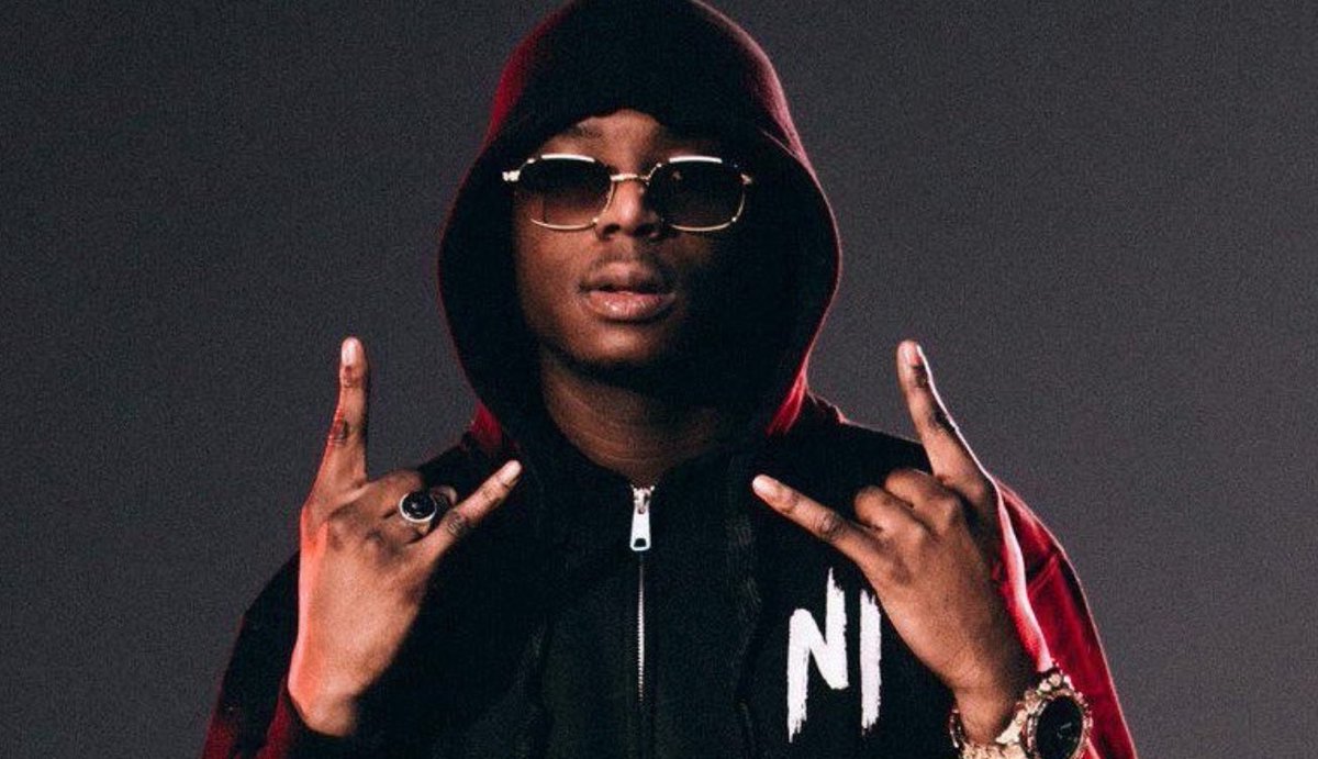 ShadesFrance's tweet photo. 🚨Ninho annonce vouloir faire une pause !

Il ne sortira plus d’album avant... 2022 ! https://t.co/RVsjhnaGsq