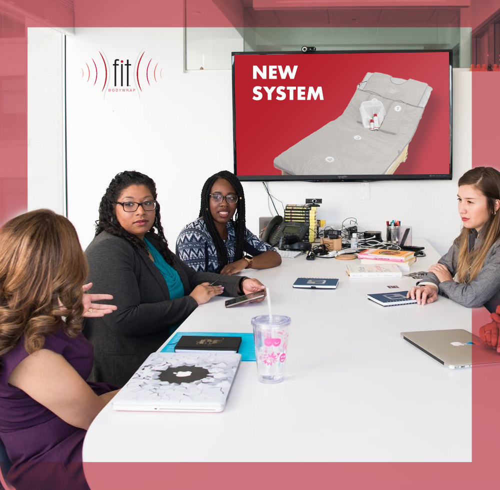 FITBodywrap's tweet image. Introducing a new equipment into your facility? 

Learn the things that you need to know by clicking the link below. 

fitbodywrap.com/introducing-ne…

#infraredbodywrapequipment #fitbodywrap  #businessowner #Business #businessopportunity  #businesstips  #entrepreneur    #entrepreneurial